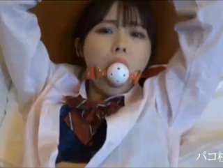 π465_贞操带之女_28，公然羞耻七濑伊织_RBK_036_